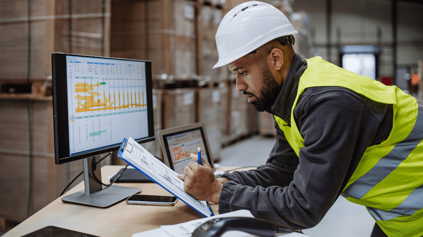 Understanding Warehouse Management System (WMS)