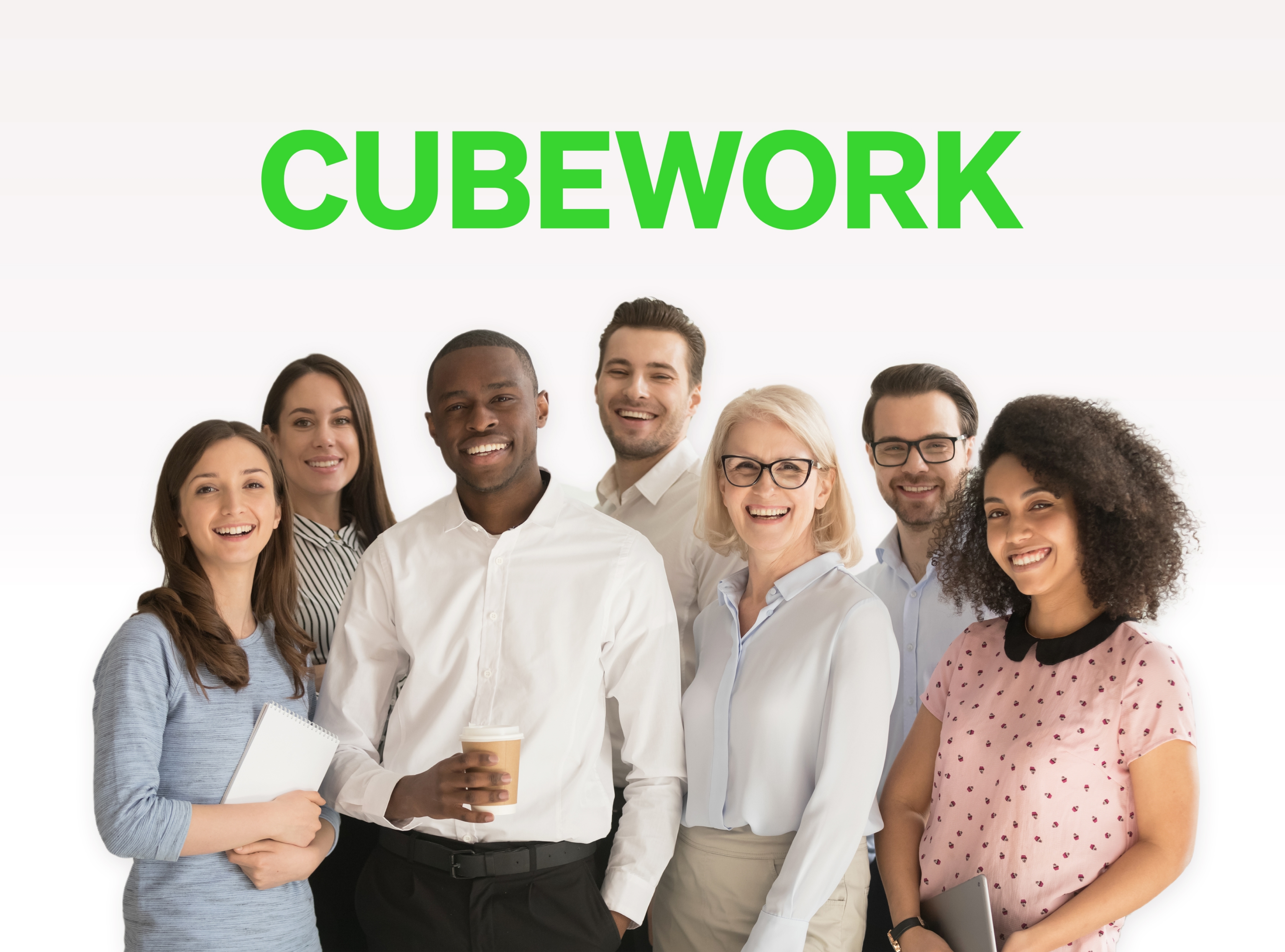 Community Cubework