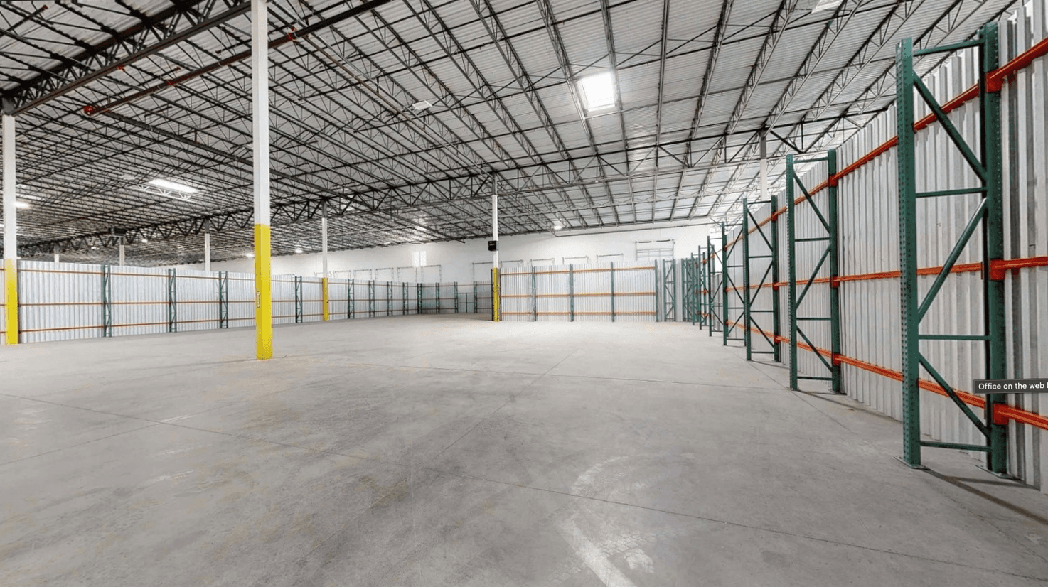 Flexible Warehousing Solutions | An E-commerce Success